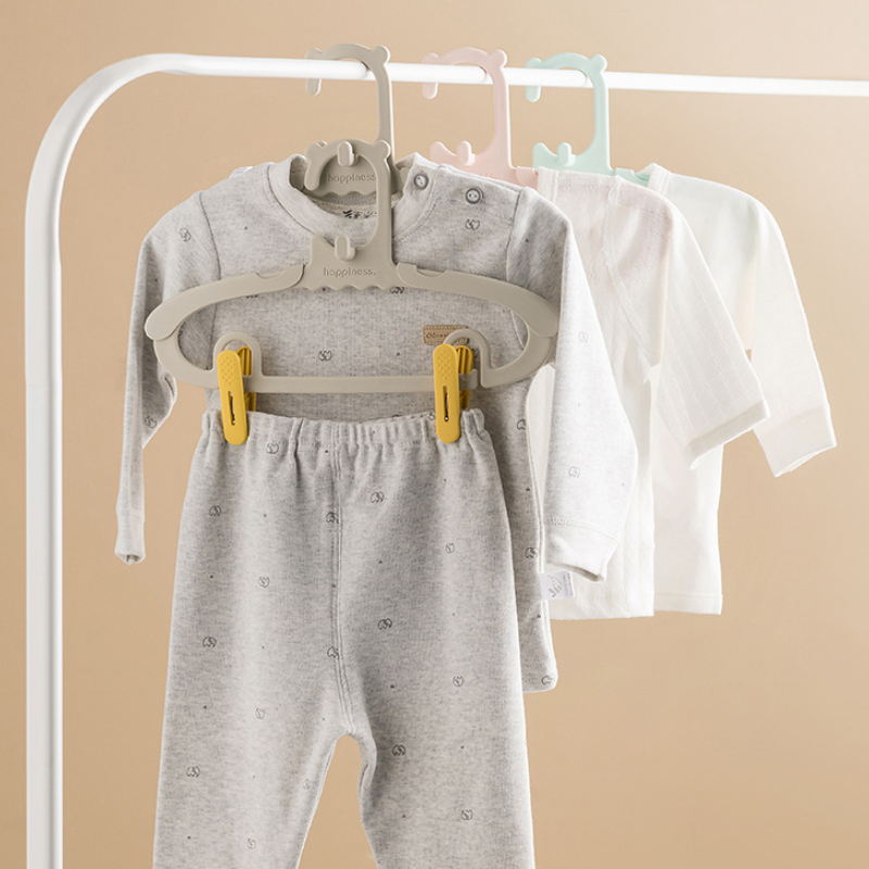 Cintres réglables pour vêtemen - Baby Nursery Uniform avis et prix