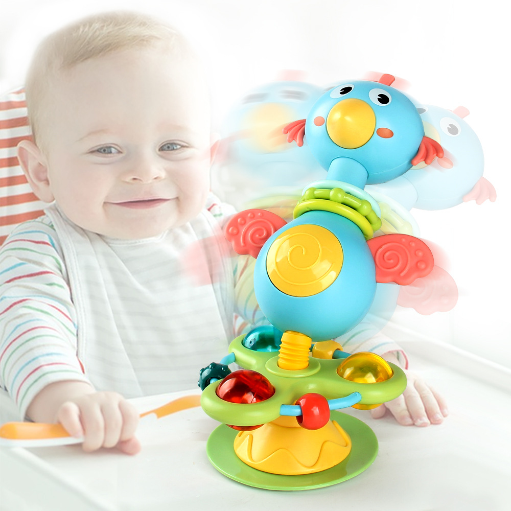 Jouet apaisant de dessin animé - Baby Nursery Rhymes avis et prix