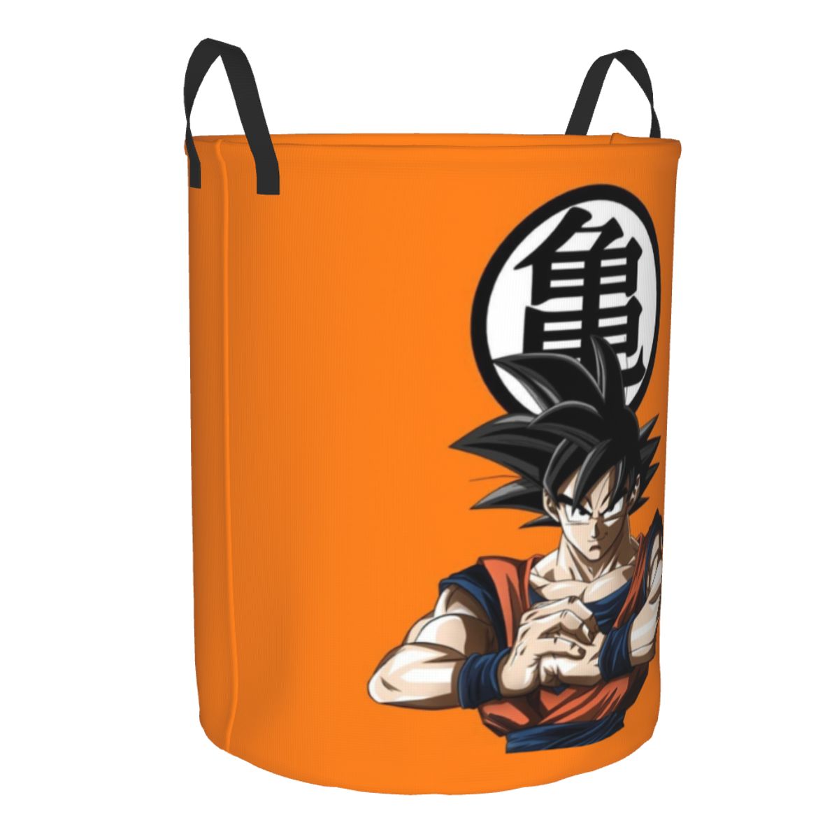 Panier à linge Dragon Ball Z G - Baby Nursery Things avis et prix