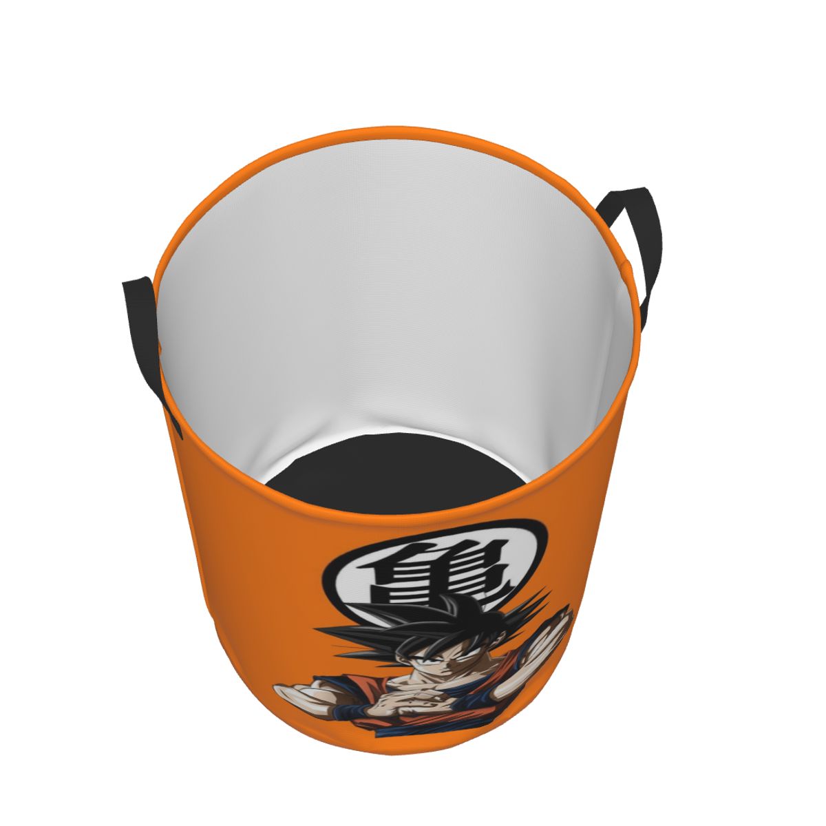 Panier à linge Dragon Ball Z G - Baby Nursery Things avis et prix