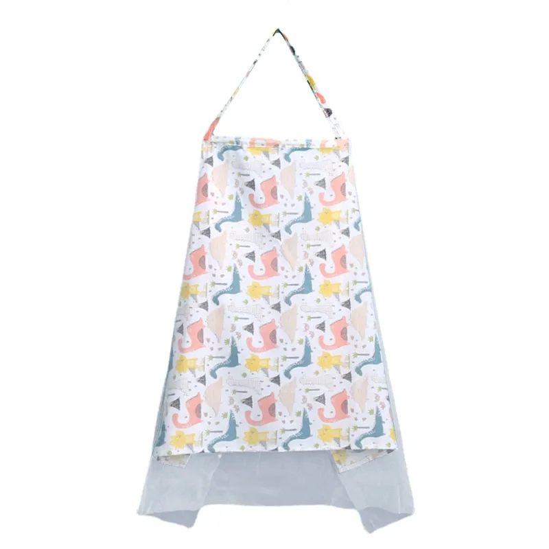 Juste d'Allaitement 100% Coton - Nursing Cover Breastfeeding avis et prix