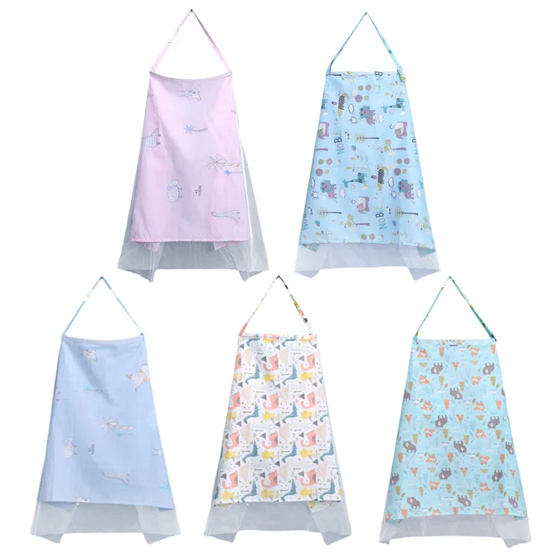 Juste d'Allaitement 100% Coton - Nursing Cover Breastfeeding avis et prix