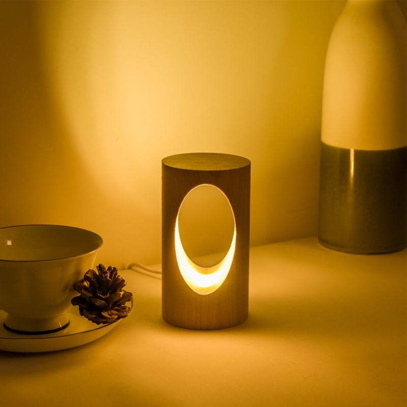 Lampe de chevet LED rechargeab - Baby Nursery Table avis et prix