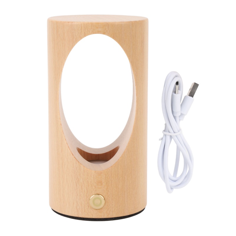 Lampe de chevet LED rechargeab - Baby Nursery Table avis et prix