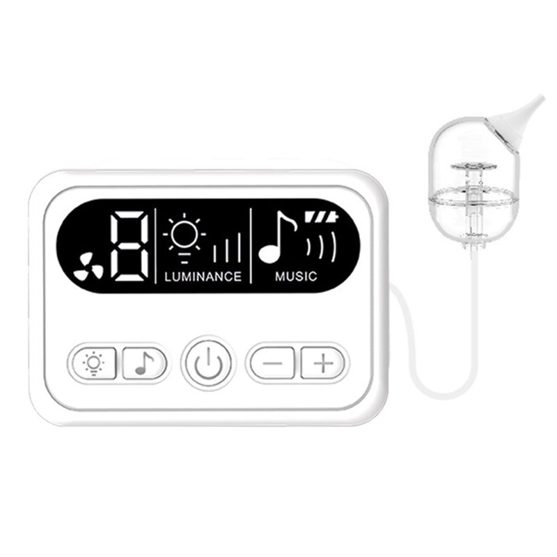 WOWFU - Aspirateur nasal élect - Baby Nursery Rhymes avis et prix