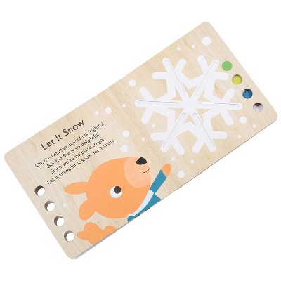 Livre d'images et livre carton - Baby Nursery Rhymes avis et prix