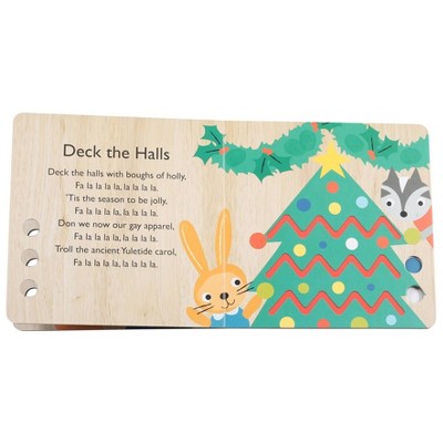 Livre d'images et livre carton - Baby Nursery Rhymes avis et prix
