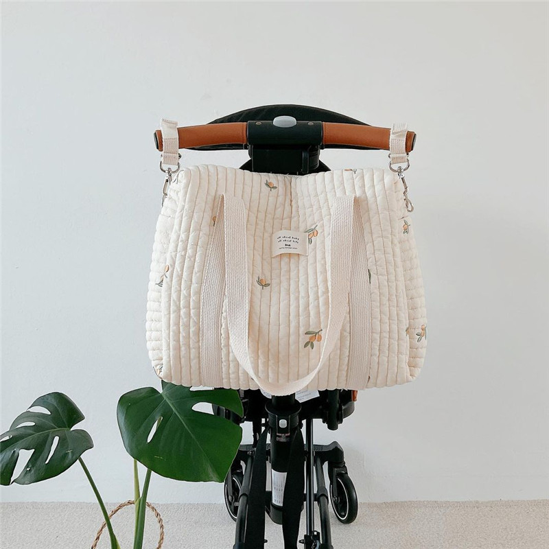 Sac à couches pour maman, sac  - Baby Nursery Backpack avis et prix