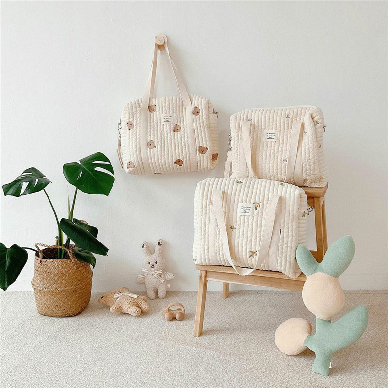 Sac à couches pour maman, sac  - Baby Nursery Backpack avis et prix