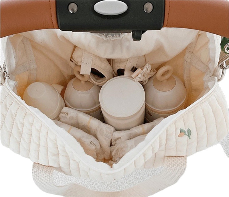 Sac à couches pour maman, sac  - Baby Nursery Backpack avis et prix