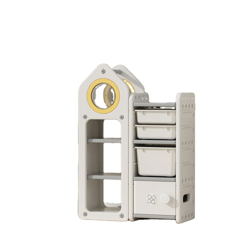 Meubles d'intérieur pour bébé  - Baby Bookshelf Small avis et prix
