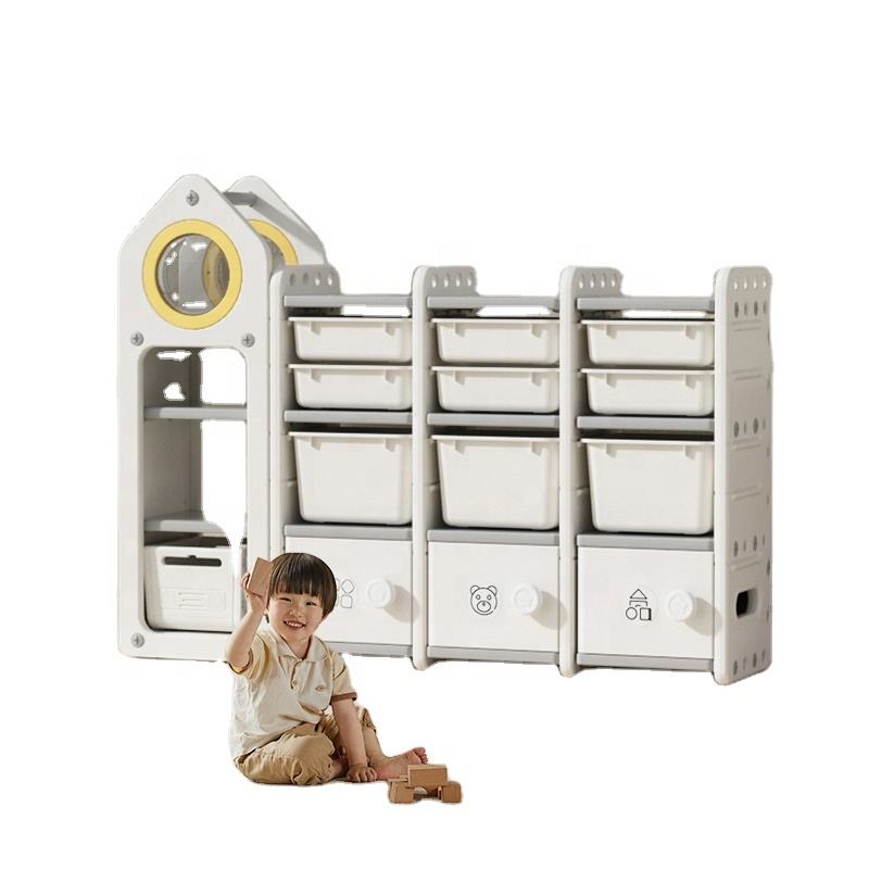 Meubles d'intérieur pour bébé  - Baby Bookshelf Small avis et prix