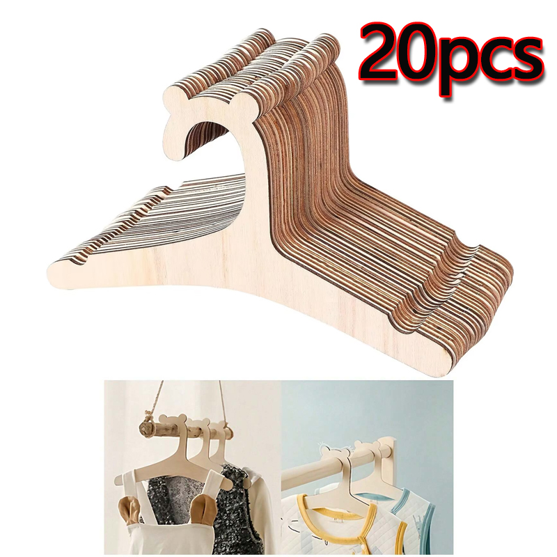 5/10/20/50pcs bébé porte-vêtem - Baby Nursery Uniform avis et prix