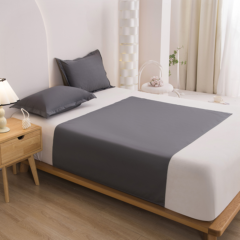 Drap plat de lit imperméable e - Baby Nursery Carpet avis et prix