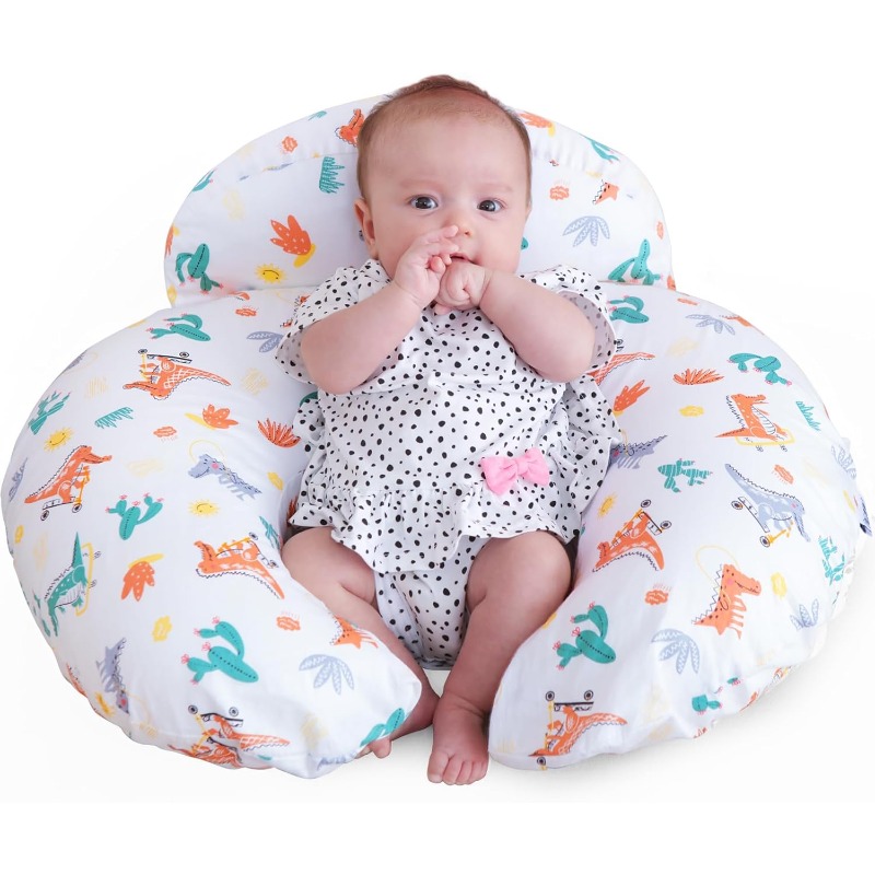 Oreiller d'allaitement avec ho - Nursing Cover Breastfeeding avis et prix