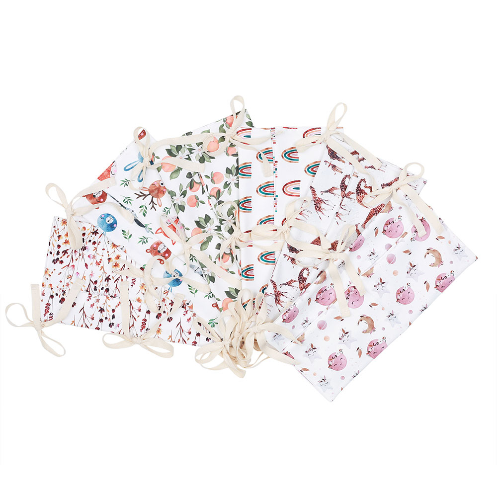Sac de Rangement de Lit pour B - Baby Nursery Uniform avis et prix