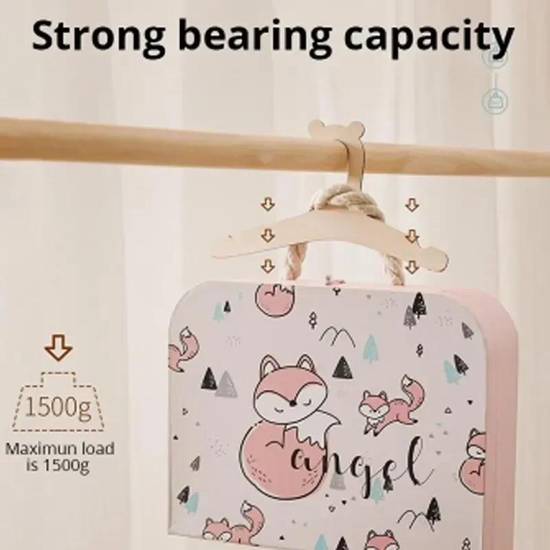 5/10 pièces bébé porte-vêtemen - Baby Nursery Uniform avis et prix