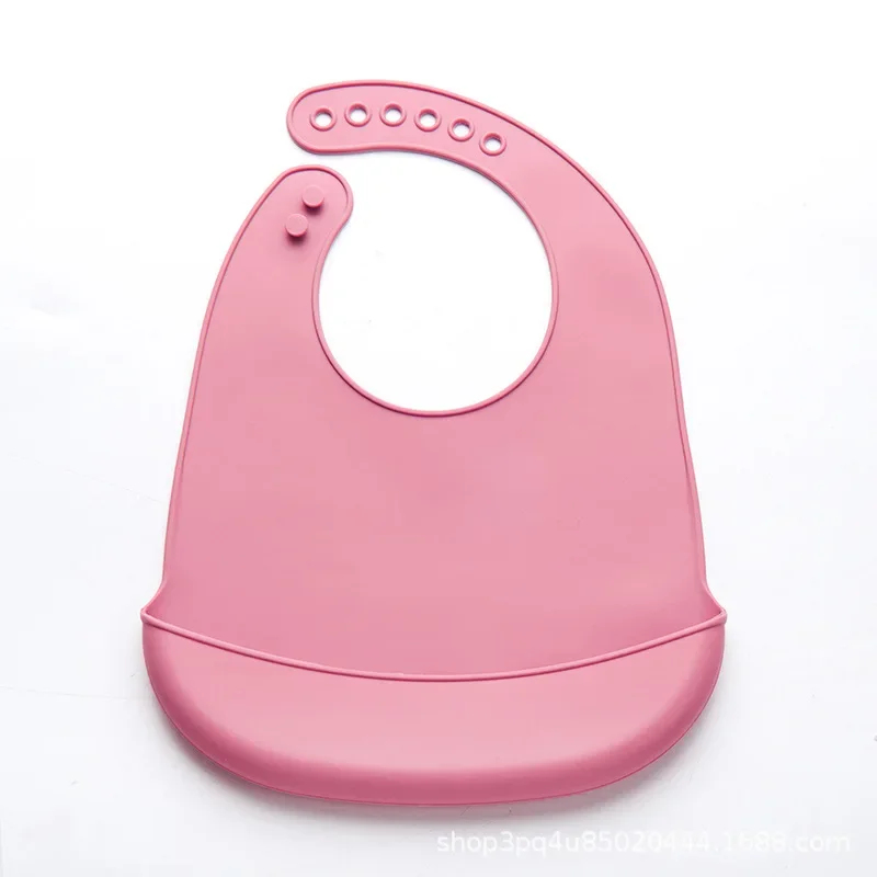 Lot de 1 à 4 bavoirs réglables - Baby Nursery Things avis et prix