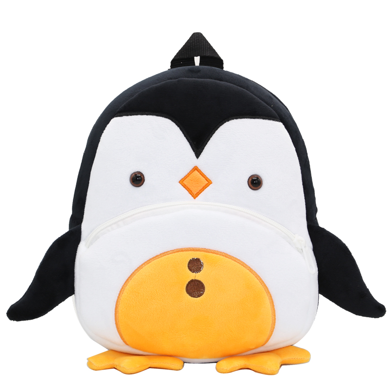 Animaux mignons dessin animé e - Baby Nursery Backpack avis et prix