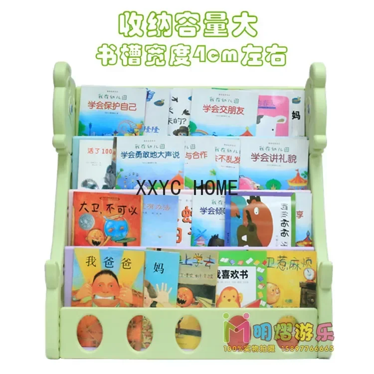 Bibliothèque pour bébé, étagèr - Baby Bookshelf Small avis et prix