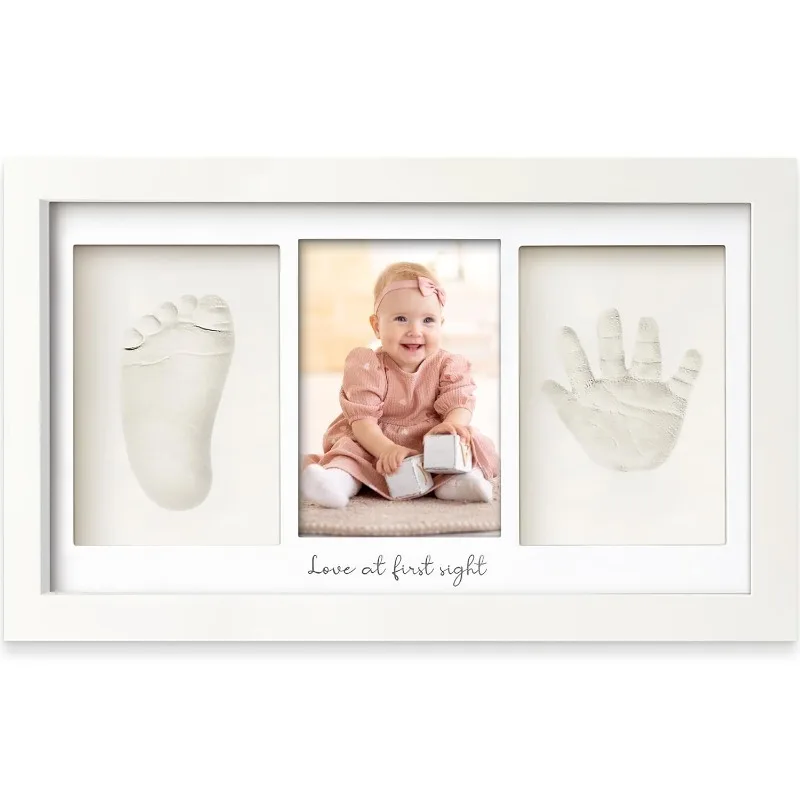 Kit d'argile pour empreintes d - Baby Nursery Sets avis et prix