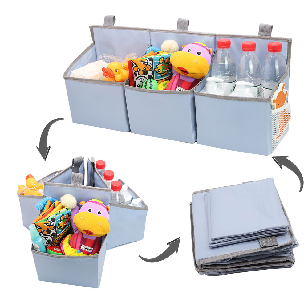 Grand sac de rangement pour co - Baby Nursery Sets avis et prix