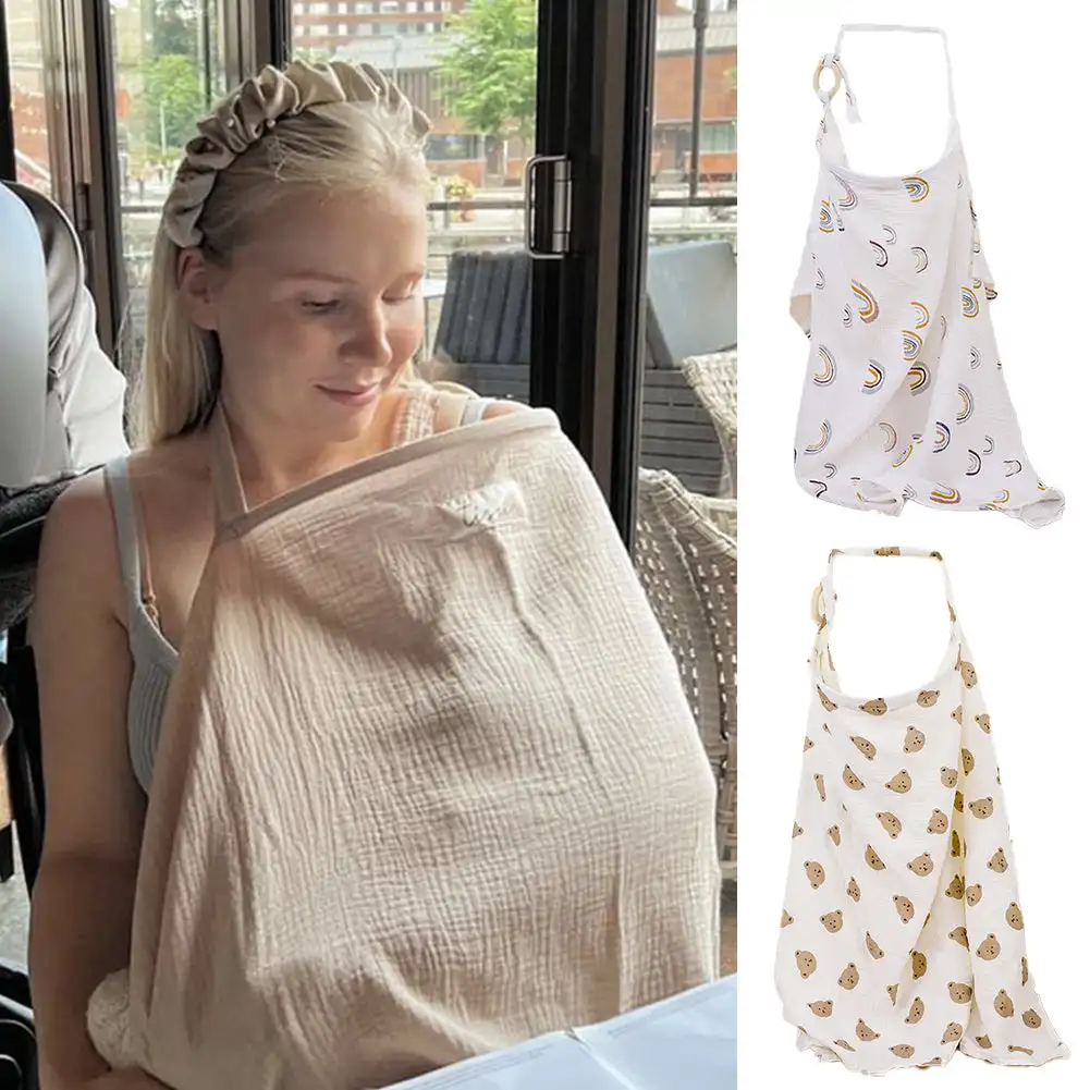 Couverture d'allaitement pour  - Nursing Cover Breastfeeding avis et prix