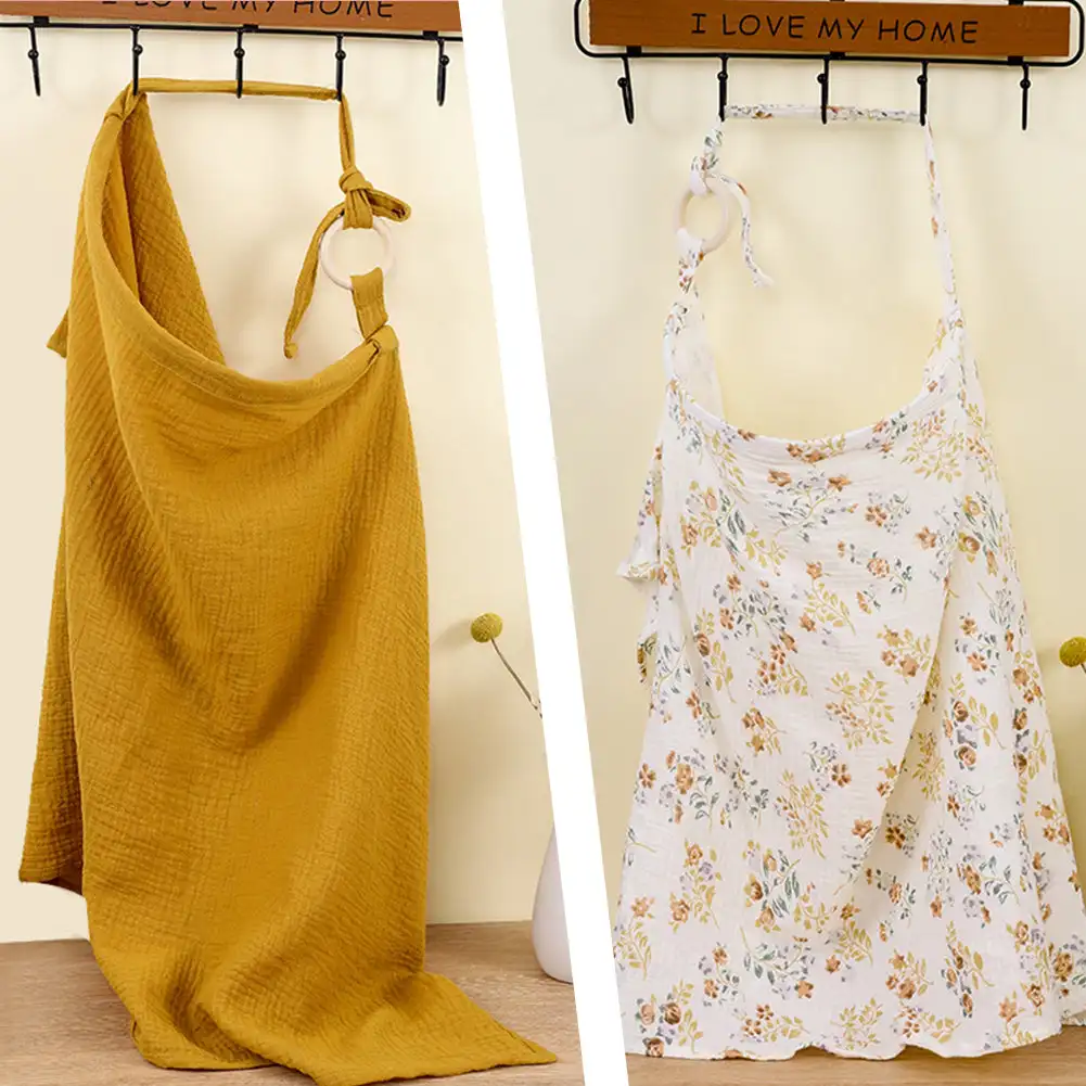 Couverture d'allaitement pour  - Nursing Cover Breastfeeding avis et prix