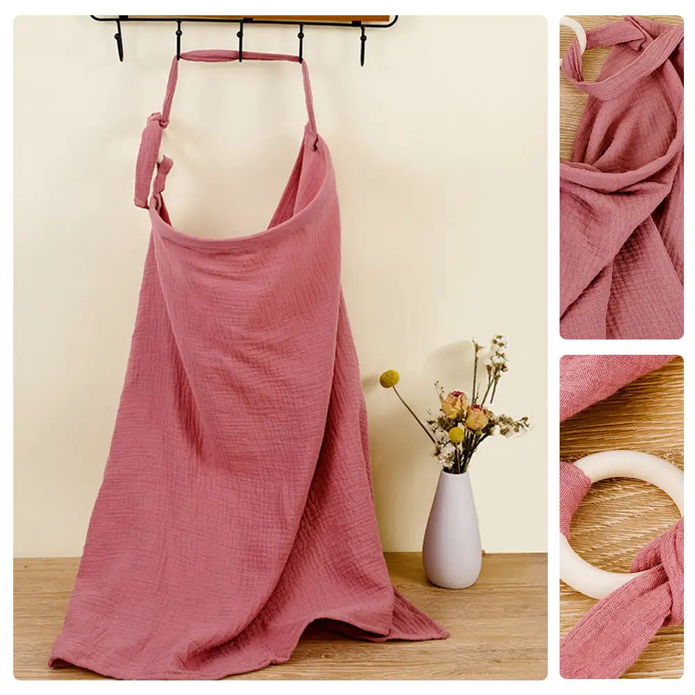 Couverture d'allaitement pour  - Nursing Cover Breastfeeding avis et prix