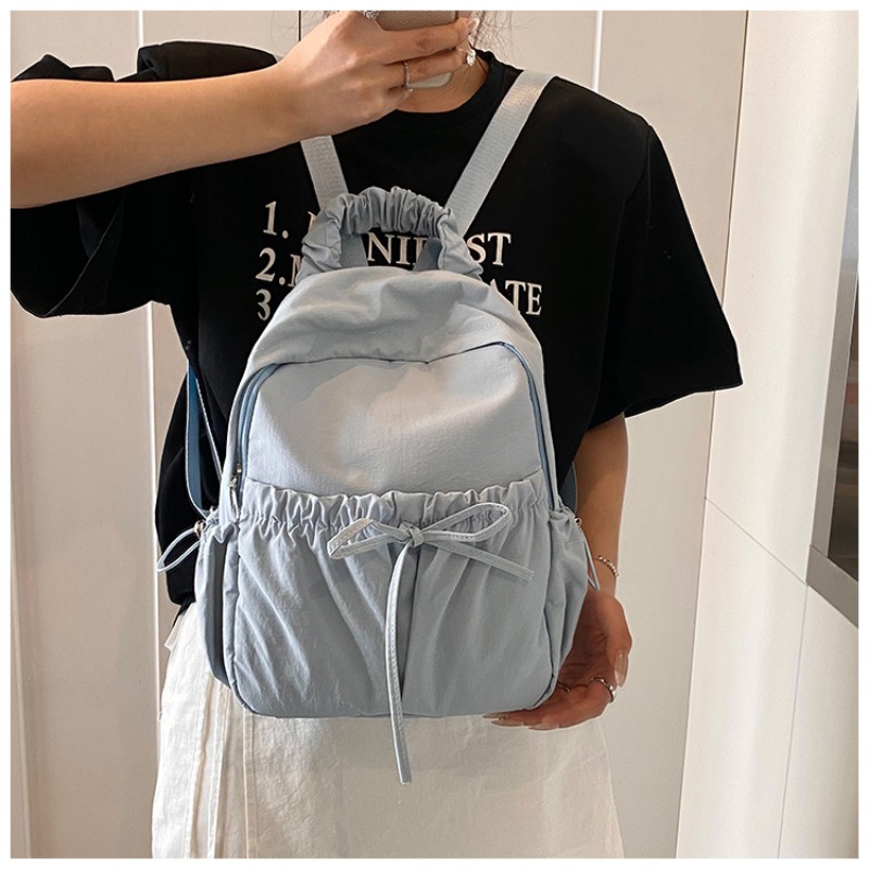 Sac à dos avec nom personnalis - Baby Nursery Backpack avis et prix