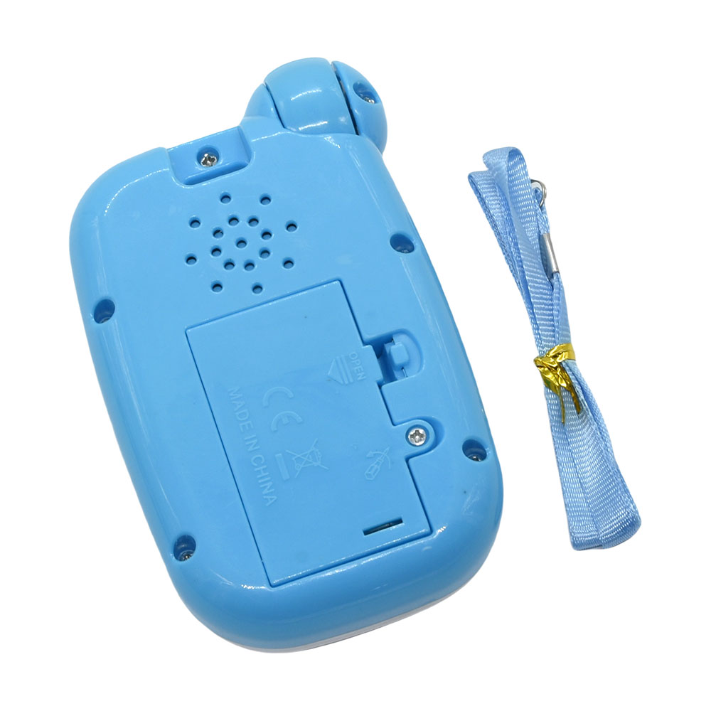 Smartphone de téléphone jouet  - Baby Nursery Rhymes avis et prix