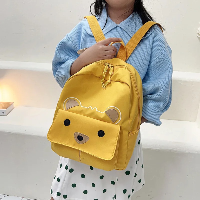 Sac à dos brodé pour tout-peti - Baby Nursery Backpack avis et prix