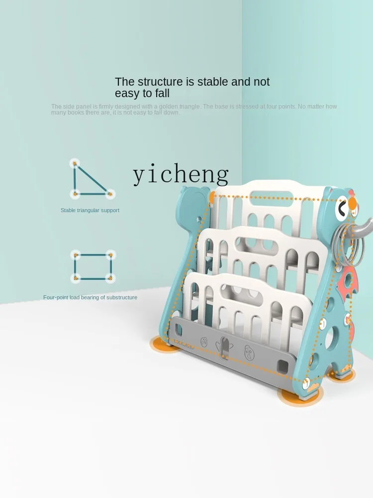 Bibliothèque pour enfants XL,  - Baby Bookshelf Small avis et prix