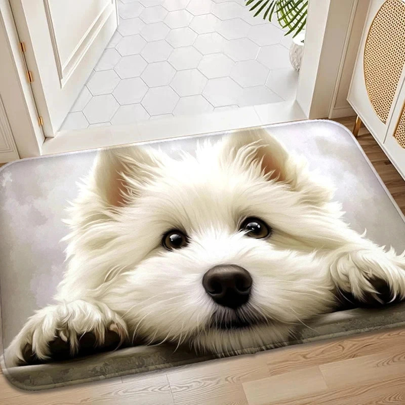 VIKAMA Tapis de jeu pour enfan - Baby Nursery Carpet avis et prix