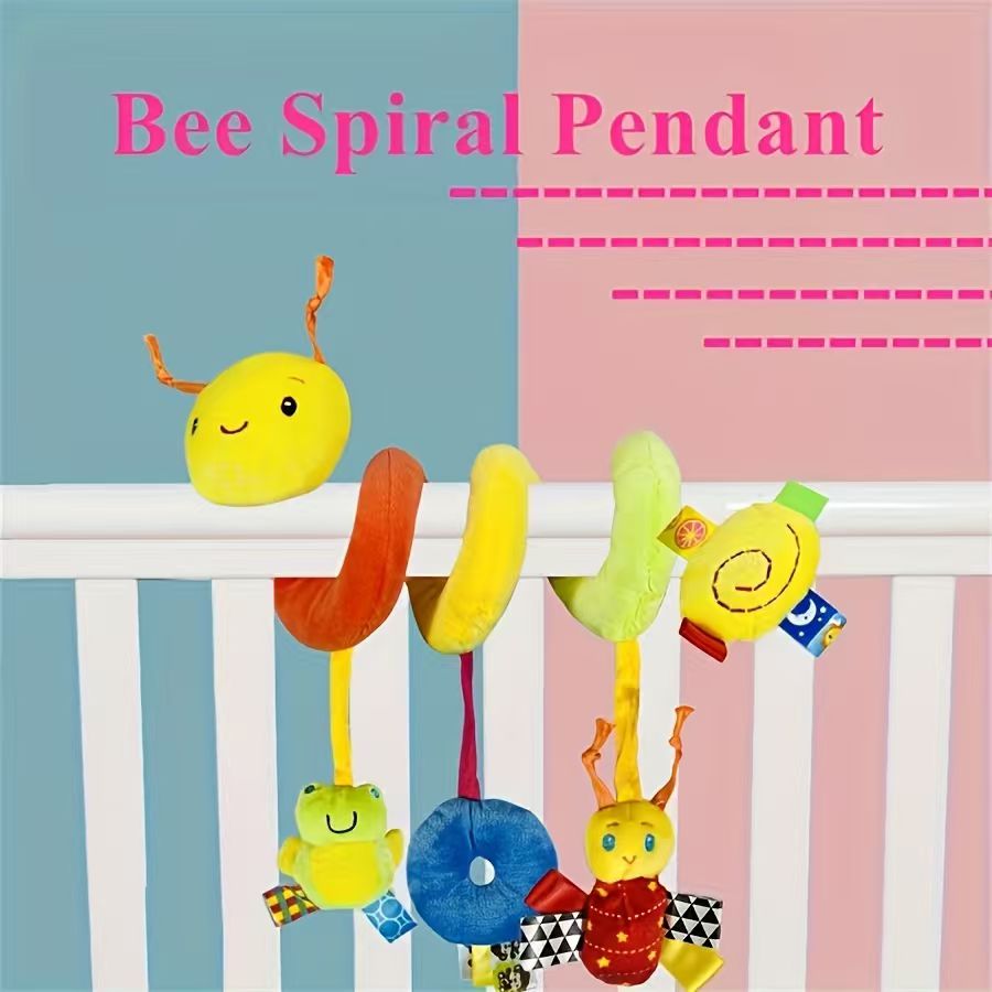 Jouet suspendu abeille mignon  - Baby Nursery Things avis et prix