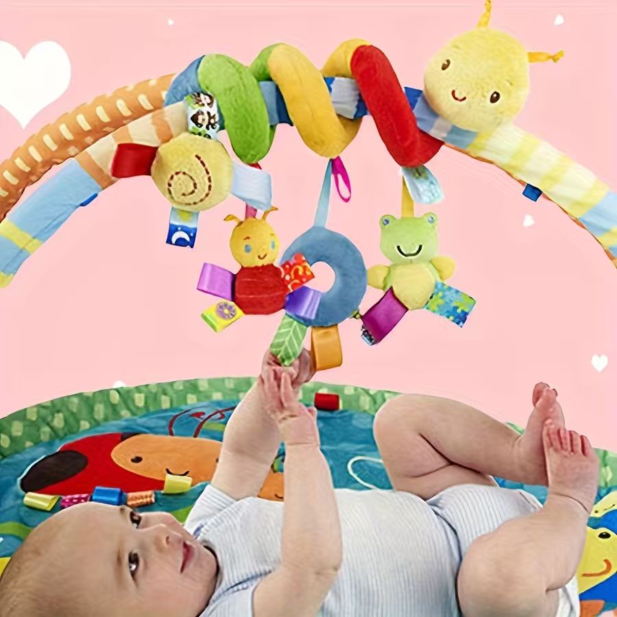 Jouet suspendu abeille mignon  - Baby Nursery Things avis et prix