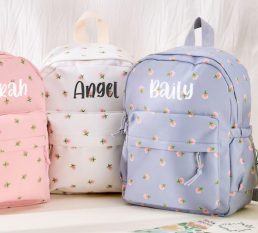 Sac à dos personnalisé pour to - Baby Nursery Backpack avis et prix