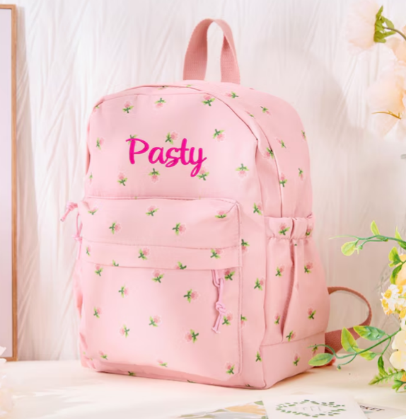 Sac à dos personnalisé pour to - Baby Nursery Backpack avis et prix