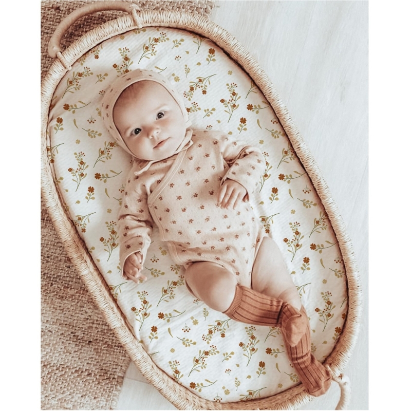 Draps-housses pour bébé, berce - Baby Nursery Carpet avis et prix