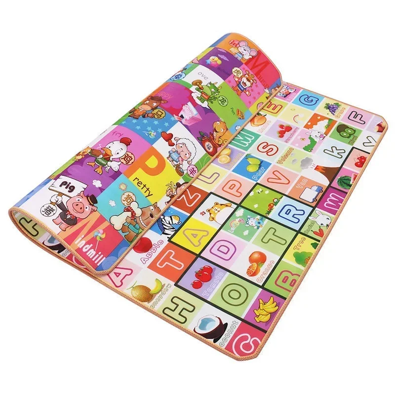 0.5cm d'épaisseur bébé ramper  - Baby Nursery Carpet avis et prix