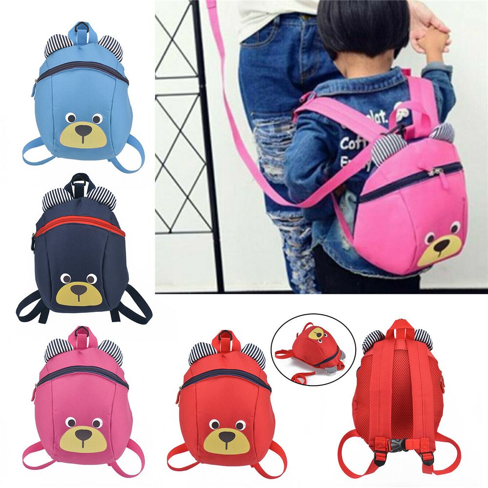 Sac à dos de sécurité pour tou - Baby Nursery Backpack avis et prix