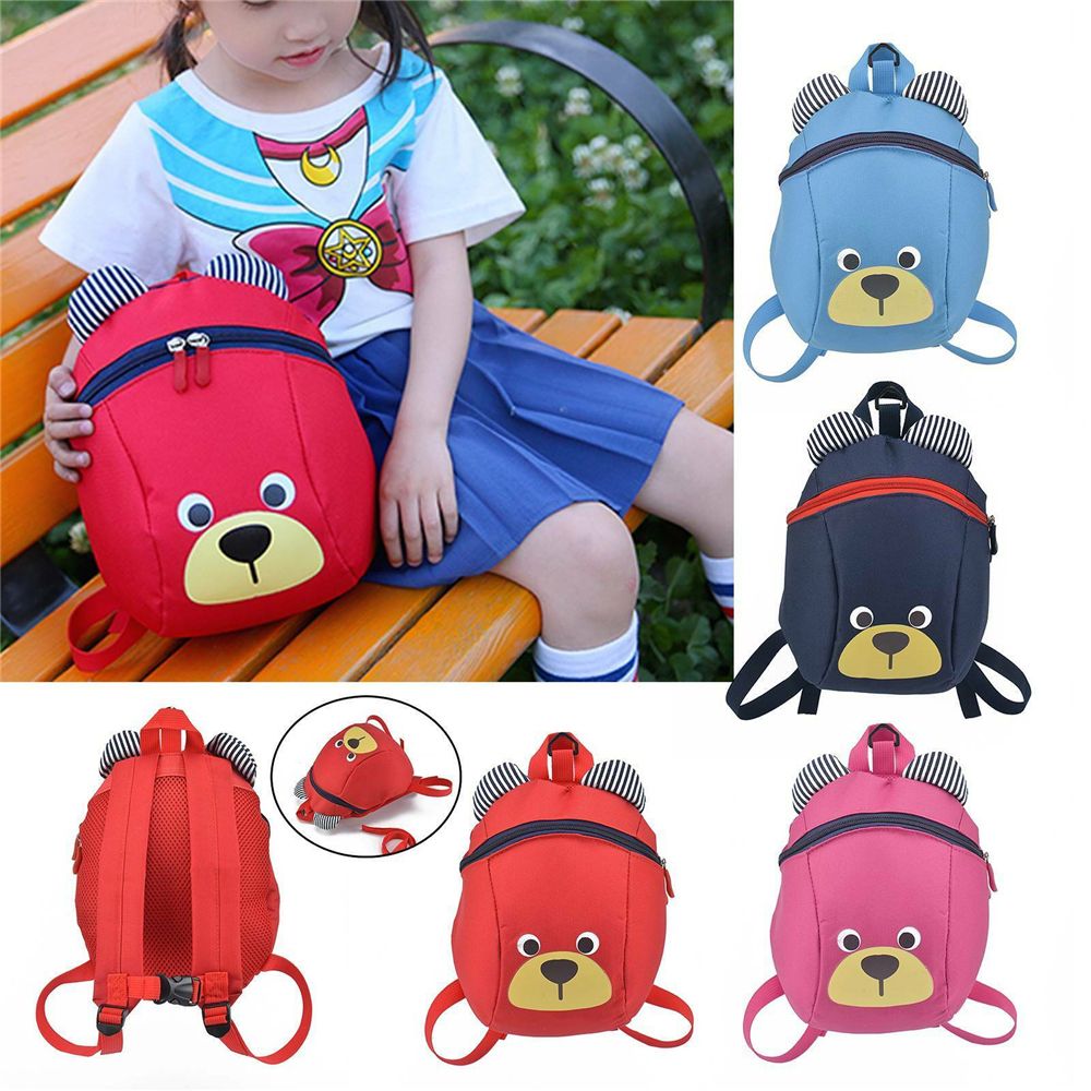 Sac à dos de sécurité pour tou - Baby Nursery Backpack avis et prix