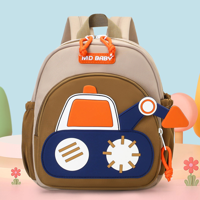 Sac à dos de maternelle pour g - Baby Nursery Backpack avis et prix