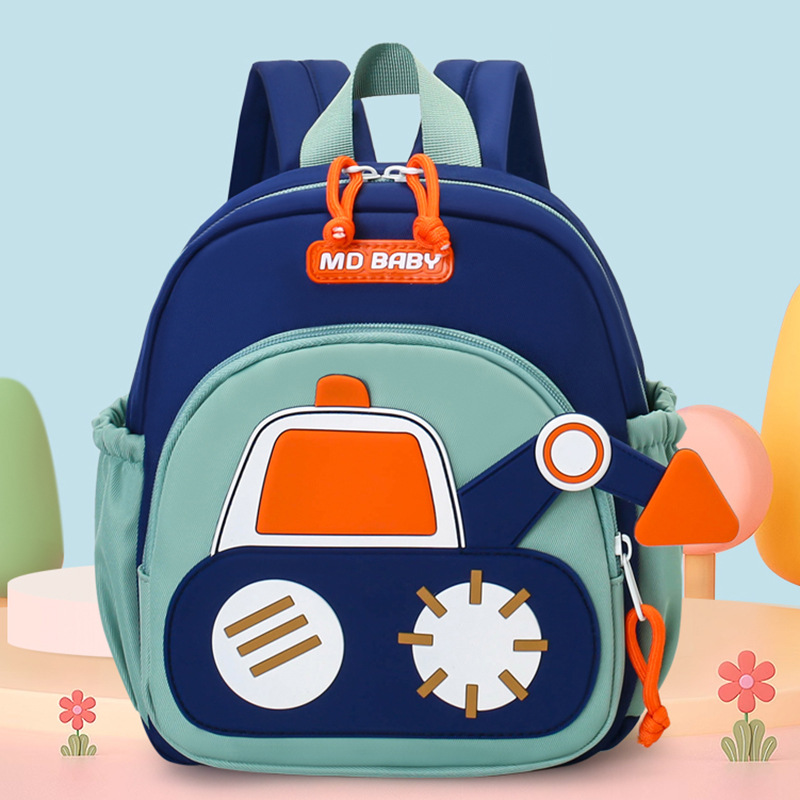 Sac à dos de maternelle pour g - Baby Nursery Backpack avis et prix