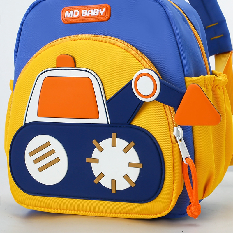 Sac à dos de maternelle pour g - Baby Nursery Backpack avis et prix