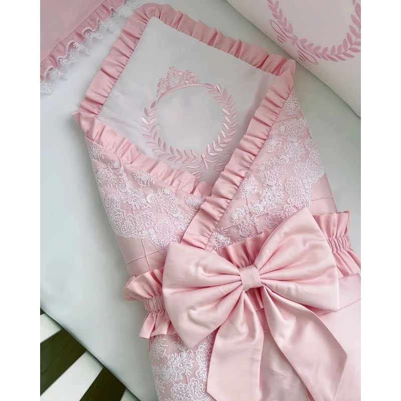 Ensemble de ceinture et nœud p - Baby Nursery Sets avis et prix
