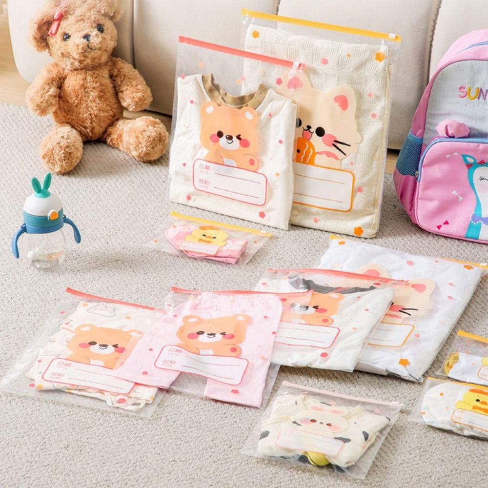 Lot de 10 sacs de rangement mu - Closet Organizer Baby avis et prix