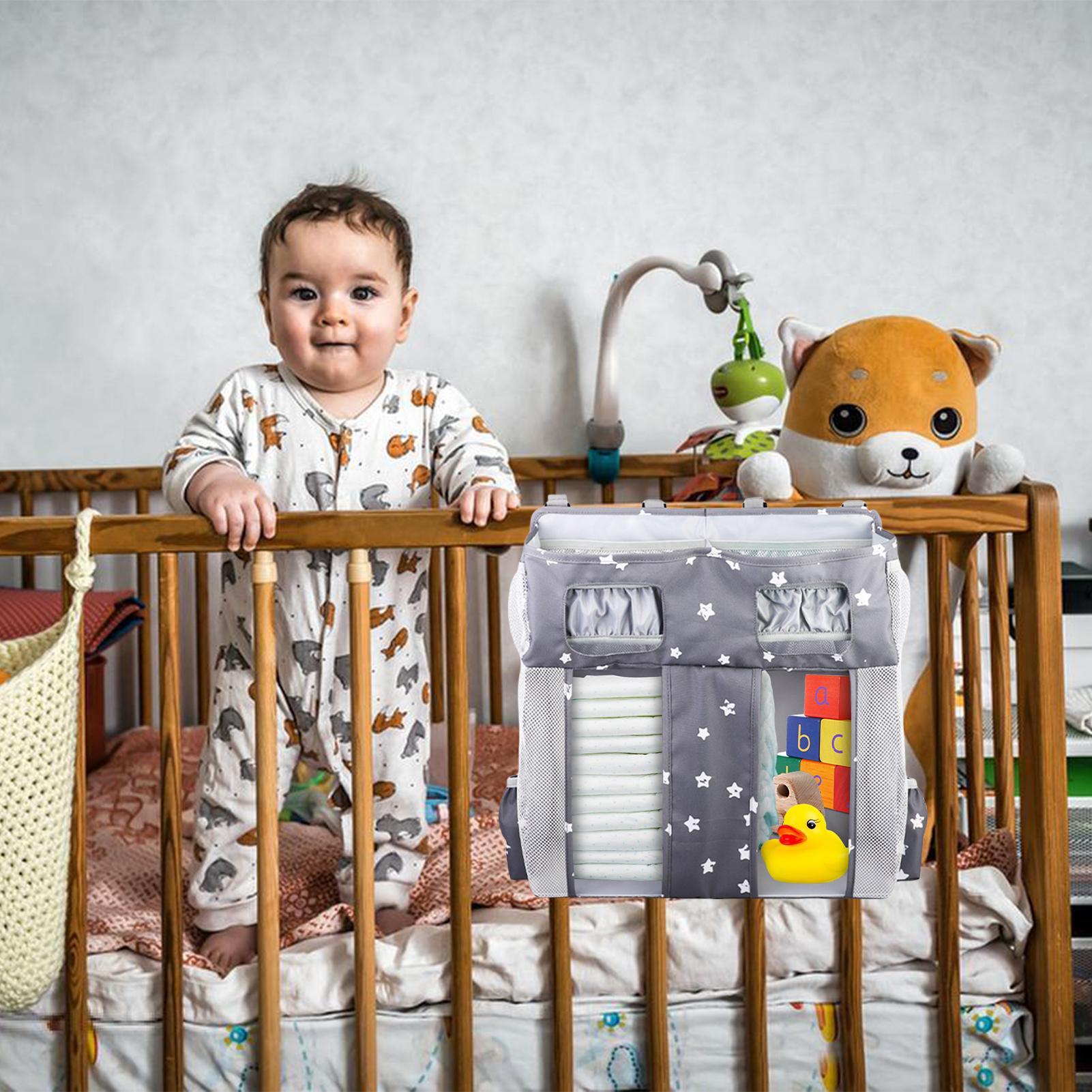 Sac de rangement suspendu pour - Baby Nursery Backpack avis et prix