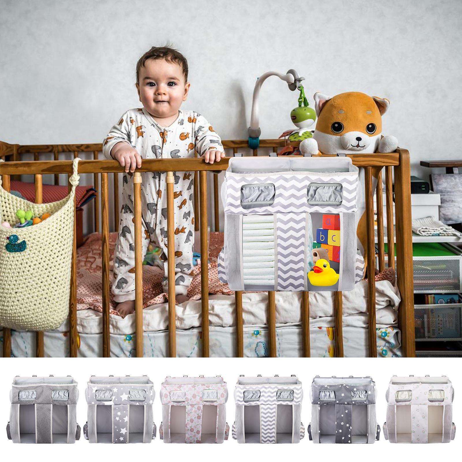 Sac de rangement suspendu pour - Baby Nursery Backpack avis et prix