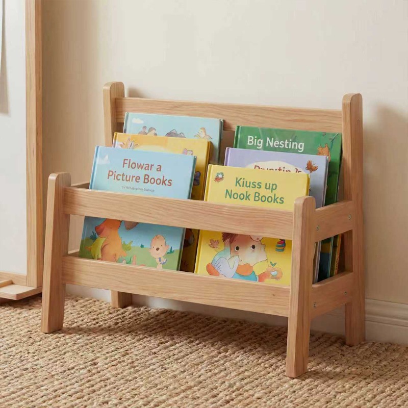 Étagère à livres pour enfants, - Baby Bookshelf Small avis et prix